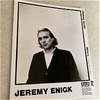 Jeremy Enigk