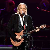 Joe Walsh