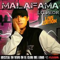 Mala Fama