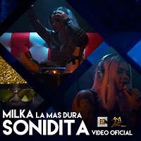 Milka La Mas Dura