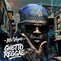 Mr Vegas