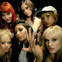 Pussycat Dolls