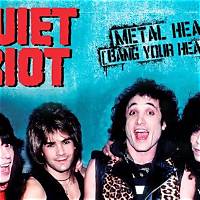 Quiet Riot
