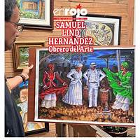 Samuel Hernandez
