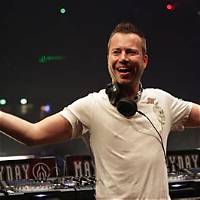 Sander Van Doorn