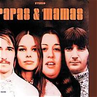 The Mamas And The Papas