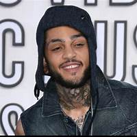 Travie Mccoy