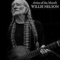 Willie Nelson