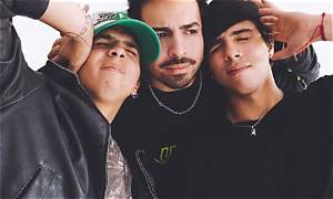 Latin Mafia