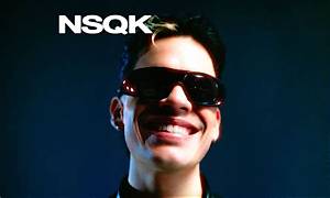 Nsqk