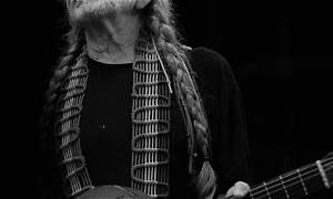 Willie Nelson
