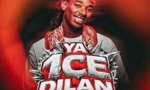 Ya Ice Dilan