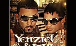 Yenziel Y Mike