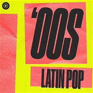 00s Latin Music