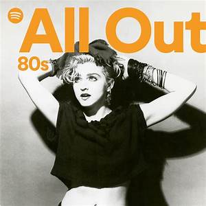 All Out 80s 90s Hits