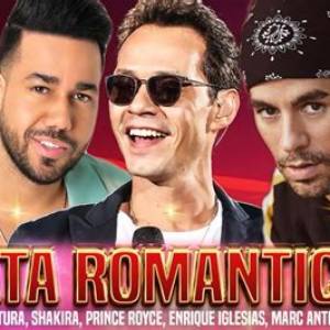 Bachata Romántica