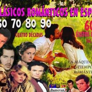 Baladas Romanticas En Espanol De Los 60s 70s 80