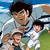 Captain Tsubasa Road To 2002