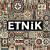 Dirilis Etnik