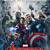 Los Vengadores 2 La Era De Ultron