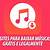 Musicas Para Baixar