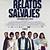 Relatos Salvajes