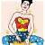 Wonder Women